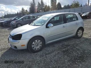 ✅ 2008 Volkswagen Rabbit S • VIN: WVWDB71K48W319625 • Лот: 76561314. Опубликован ранее на Copart с пробегом 40 201 миль. Бесплатный доступ к архиву аукционных продаж из США и подробный отчёт об истории автомобиля на DreamBid. Изображение 1.