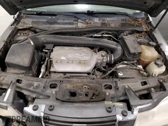 ✅ 2006 Saturn VUE • VIN: 5GZCZ53426S899003 • Lot: 55848255. Listed on Copart with 308,839 mi. Free auction sales archive from the USA and detailed vehicle history report at DreamBid. Image 12.