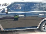 ✅ 2018 Nissan Armada SL • VIN: JN8AY2ND0J9056333 • Лот: 42596845. Опубликован ранее на IAAI с пробегом 141 798 миль. Бесплатный доступ к архиву аукционных продаж из США и подробный отчёт об истории автомобиля на DreamBid. Изображение 14.