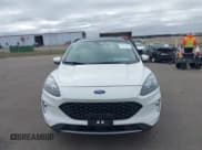 ✅ 2020 Ford Escape Titanium Hybrid • VIN: 1FMCU9DZXLUC50451 • Lot: 43514493. Listed on IAAI with 32,797 mi. Free auction sales archive from the USA and detailed vehicle history report at DreamBid. Image 12.