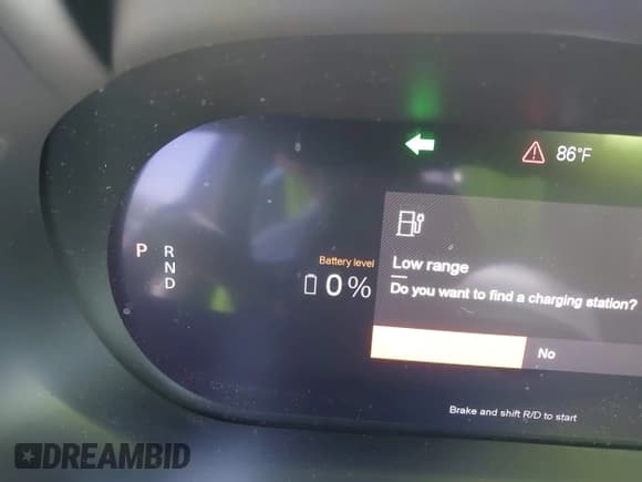 ✅ 2021 Polestar 2 Launch Edition • VIN: LPSED3KA9ML009861 • Лот: 42650686. Опубликован ранее на IAAI с пробегом 57 205 миль. Бесплатный доступ к архиву аукционных продаж из США и подробный отчёт об истории автомобиля на DreamBid. Изображение 17.