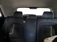 ✅ 2023 Hyundai Venue Limited • VIN: KMHRC8A3XPU241326 • Lot: 84228775. Listed on Copart with Not provided. Free auction sales archive from the USA and detailed vehicle history report at DreamBid. Image 10.