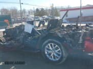 ✅ 2020 Ford Expedition XLT • VIN: 1FMJU1JT7LEA97479 • Lot: 41641104. Listed on IAAI with 78,000 mi. Free auction sales archive from the USA and detailed vehicle history report at DreamBid. Image 9.