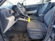 ✅ 2025 Hyundai Venue SEL • VIN: KMHRC8A34SU380537 • Lot: 86080655. Listed on Copart with 5,004 mi. Free auction sales archive from the USA and detailed vehicle history report at DreamBid. Image 7.