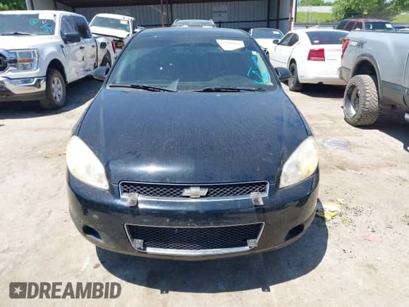 2013 Chevrolet Impala Police with VIN 2G1WD5E39D1245767, listed as a IAAI auction lot 42245035 with 136,000 mi miles and . Bid and sale history available at DreamBid. Image 11.