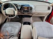 ✅ 1999 Ford F-150 • VIN: 1FTRX07W2XKA71079 • Lot: 86897465. Listed on Copart with Not provided. Free auction sales archive from the USA and detailed vehicle history report at DreamBid. Image 8.