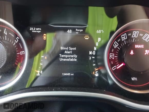 ✅ 2016 Dodge Challenger SXT • VIN: 2C3CDZAG9GH289701 • Lot: 43021951. Wystawiony na IAAI z przebiegiem 134 045 mil. Bezpłatny archiwum sprzedaży aukcyjnych z USA i szczegółowy raport historii pojazdu na DreamBid. Zdjęcie 7.