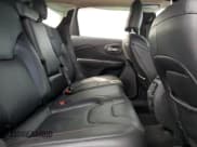 ✅ 2020 Jeep Cherokee Trailhawk Elite • VIN: 1C4PJMBX2LD563917 • Lot: 84918775. Listed on Copart with 32,340 mi. Free auction sales archive from the USA and detailed vehicle history report at DreamBid. Image 11.