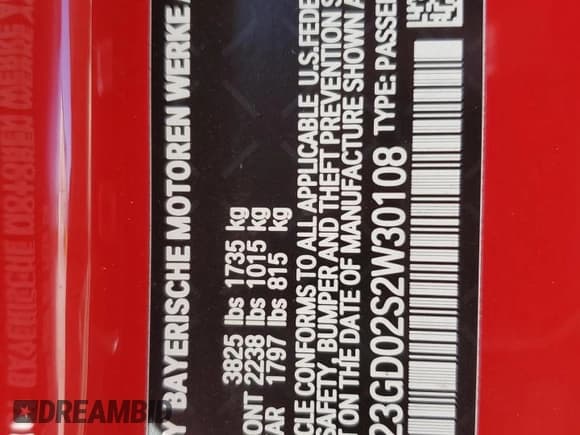 ✅ 2025 MINI Hardtop Cooper S • VIN: WMW23GD02S2W30108 • Lot: 87366125. Listed on Copart with 386 mi. Free auction sales archive from the USA and detailed vehicle history report at DreamBid. Image 12.