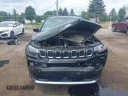 ✅ 2023 Jeep Compass Limited • VIN: 3C4NJDCN8PT528738 • Lot: 42827867. Wystawiony na IAAI z przebiegiem 38 650 mil. Bezpłatny archiwum sprzedaży aukcyjnych z USA i szczegółowy raport historii pojazdu na DreamBid. Zdjęcie 12.
