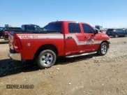 ✅ 2021 Ram 1500 SSV • VIN: 1C6RR7XT3MS525657 • Lot: 90436995. Listed on Copart with Not provided. Free auction sales archive from the USA and detailed vehicle history report at DreamBid. Image 3.