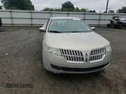✅ 2010 Lincoln MKZ • VIN: 3LNHL2GC5AR610348 • Lot: 81887445. Listed on Copart with 166,293 mi. Free auction sales archive from the USA and detailed vehicle history report at DreamBid. Image 13.