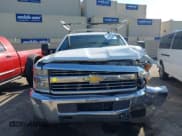 ✅ 2015 Chevrolet Silverado 2500HD Work Truck • VIN: 1GB0KUEG1FZ513743 • Лот: 43594246. Опубликован ранее на IAAI с пробегом 335 573 миль. Бесплатный доступ к архиву аукционных продаж из США и подробный отчёт об истории автомобиля на DreamBid. Изображение 12.