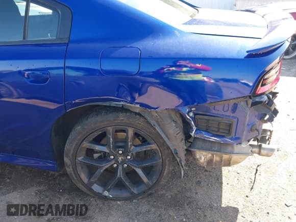 ✅ 2021 Dodge Charger GT • VIN: 2C3CDXHG5MH653070 • Лот: 43465715. Опубликован ранее на IAAI с пробегом 48 125 миль. Бесплатный доступ к архиву аукционных продаж из США и подробный отчёт об истории автомобиля на DreamBid. Изображение 19.