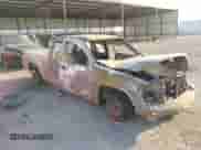 2011 Chevrolet Colorado Work Truck с VIN 1GCESBFE4B8132360, выставлен на аукционе IAAI как лот 43361504 с пробегом Не указан миль и . История ставок и продаж доступна на DreamBid. Изображение 1.