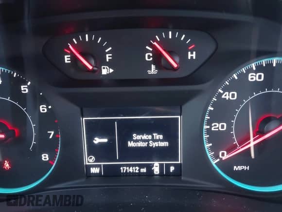 2019 Chevrolet Malibu LS with VIN 1G1ZC5ST9KF181062, listed as a IAAI auction lot 42701550 with 171,412 mi miles and . Bid and sale history available at DreamBid. Image 7.