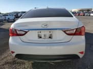 ✅ 2014 Hyundai Sonata GLS • VIN: 5NPEB4AC9EH924642 • Lot: 77323554. Listed on Copart with 223,096 mi. Free auction sales archive from the USA and detailed vehicle history report at DreamBid. Image 6.