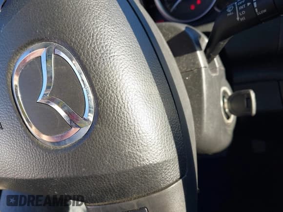 ✅ 2012 Mazda 6 i Sport • VIN: 1YVHZ8BH3C5M19651 • Lot: 43694089. Listed on IAAI with 143,204 mi. Free auction sales archive from the USA and detailed vehicle history report at DreamBid. Image 11.