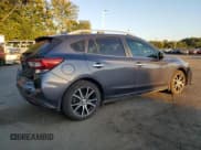 ✅ 2017 Subaru Impreza Limited • VIN: 4S3GTAN62H3739387 • Lot: 85477505. Listed on Copart with 140,502 mi. Free auction sales archive from the USA and detailed vehicle history report at DreamBid. Image 3.