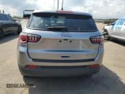 ✅ 2020 Jeep Compass Sport • VIN: 3C4NJCABXLT230303 • Lot: 68456155. Listed on Copart with 75,561 mi. Free auction sales archive from the USA and detailed vehicle history report at DreamBid. Image 6.