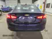 2020 Chevrolet Malibu LT z VIN 1G1ZD5ST2LF037626, wystawiony jako Copart lot #89905145 z przebiegiem 55 236 mil mil oraz Szkoda całkowita • Salvage title. Historia ofert i sprzedaży dostępna na DreamBid. Obrazek 6.