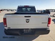 ✅ 2022 Ram 1500 Express • VIN: 1C6RR7FT0NS199934 • Lot: 89543575. Wystawiony na Copart z przebiegiem 115 458 mil. Bezpłatny archiwum sprzedaży aukcyjnych z USA i szczegółowy raport historii pojazdu na DreamBid. Zdjęcie 6.