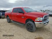 ✅ 2017 Ram 2500 Big Horn • VIN: 3C6UR5DJ2HG519914 • Lot: 94155515. Wystawiony na Copart z przebiegiem 234 024 mil. Bezpłatny archiwum sprzedaży aukcyjnych z USA i szczegółowy raport historii pojazdu na DreamBid. Zdjęcie 4.