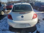 ✅ 2013 Volkswagen Beetle Turbo • VIN: 3VW467AT1DM613438 • Lot: 86561484. Listed on Copart with 135,471 mi. Free auction sales archive from the USA and detailed vehicle history report at DreamBid. Image 6.