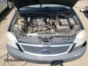 ✅ 2005 Ford Five Hundred SE • VIN: 1FAFP23195G125704 • Лот: 55268143. Опубликован ранее на Copart с пробегом 248 699 миль. Бесплатный доступ к архиву аукционных продаж из США и подробный отчёт об истории автомобиля на DreamBid. Изображение 11.