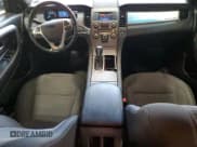 ✅ 2013 Ford Taurus SEL • VIN: 1FAHP2H84DG110704 • Lot: 53538535. Wystawiony na Copart z przebiegiem 129 826 mil. Bezpłatny archiwum sprzedaży aukcyjnych z USA i szczegółowy raport historii pojazdu na DreamBid. Zdjęcie 8.