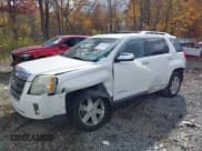 ✅ 2011 GMC Terrain SLT-2 • VIN: 2CTFLWE50B6213750 • Lot: 43524106. Wystawiony na IAAI z przebiegiem 192 390 mil. Bezpłatny archiwum sprzedaży aukcyjnych z USA i szczegółowy raport historii pojazdu na DreamBid. Zdjęcie 6.