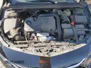 ✅ 2018 Chevrolet Malibu LT • VIN: 1G1ZD5ST1JF279269 • Lot: 68431655. Listed on Copart with 107,831 mi. Free auction sales archive from the USA and detailed vehicle history report at DreamBid. Image 11.