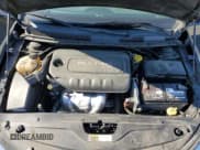 ✅ 2015 Chrysler 200 Limited • VIN: 1C3CCCAB4FN744805 • Lot: 92189045. Wystawiony na Copart z przebiegiem 145 789 mil. Bezpłatny archiwum sprzedaży aukcyjnych z USA i szczegółowy raport historii pojazdu na DreamBid. Zdjęcie 11.