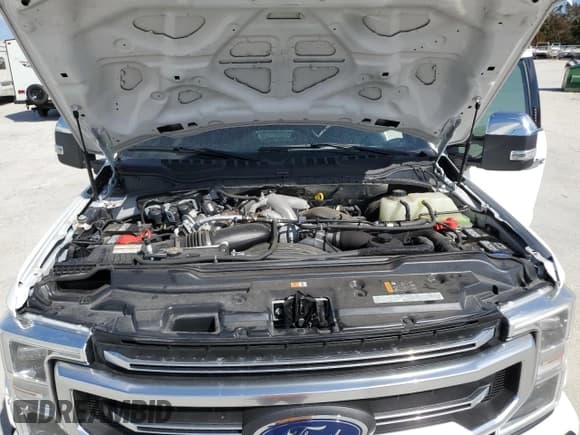 ✅ 2022 Ford F-250 XL • VIN: 1FT8W2BTXNEF98709 • Lot: 78000474. Wystawiony na Copart z przebiegiem Nie podano. Bezpłatny archiwum sprzedaży aukcyjnych z USA i szczegółowy raport historii pojazdu na DreamBid. Zdjęcie 7.