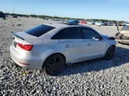 ✅ 2015 Audi A3 Premium • VIN: WAUACGFF4F1143579 • Lot: 81797995. Listed on Copart with 56,407 mi. Free auction sales archive from the USA and detailed vehicle history report at DreamBid. Image 3.