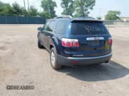 ✅ 2007 GMC Acadia SLT • VIN: 1GKER23777J154584 • Lot: 42730031. Listed on IAAI with Not provided. Free auction sales archive from the USA and detailed vehicle history report at DreamBid. Image 3.