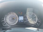 ✅ 2014 Infiniti QX80 • VIN: JN8AZ2NF7E9555585 • Lot: 42672800. Listed on IAAI with 138,775 mi. Free auction sales archive from the USA and detailed vehicle history report at DreamBid. Image 7.