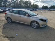 ✅ 2017 Ford Focus Titanium • VIN: 1FADP3J29HL269869 • Lot: 93630205. Listed on Copart with 200,961 mi. Free auction sales archive from the USA and detailed vehicle history report at DreamBid. Image 4.