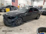 ✅ 2023 Mercedes-Benz C 43 AMG • VIN: W1KAF8HB4PR105840 • Lot: 42127305. Wystawiony na Copart z przebiegiem 16 712 mil. Bezpłatny archiwum sprzedaży aukcyjnych z USA i szczegółowy raport historii pojazdu na DreamBid. Zdjęcie 1.