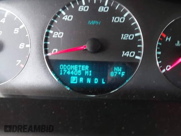 2014 Chevrolet Impala Police Police with VIN 2G1WD5E36E1133932, listed as a IAAI auction lot 42588380 with 174,405 mi miles and . Bid and sale history available at DreamBid. Image 16.