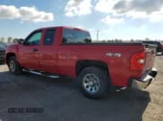 ✅ 2010 Chevrolet Silverado 1500 LS • VIN: 1GCSKREA5AZ164978 • Lot: 83755335. Listed on Copart with 241,765 mi. Free auction sales archive from the USA and detailed vehicle history report at DreamBid. Image 2.
