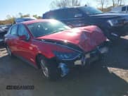 ✅ 2021 Hyundai Sonata SE • VIN: 5NPEG4JA5MH088245 • Лот: 43458190. Опубликован ранее на IAAI с пробегом 63 659 миль. Бесплатный доступ к архиву аукционных продаж из США и подробный отчёт об истории автомобиля на DreamBid. Изображение 1.