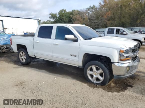 ✅ 2016 Chevrolet Silverado 1500 LT • VIN: 3GCPCREC8GG342377 • Лот: 91371115. Опубликован ранее на Copart с пробегом 131 804 миль. Бесплатный доступ к архиву аукционных продаж из США и подробный отчёт об истории автомобиля на DreamBid. Изображение 4.