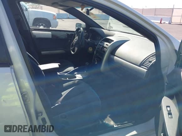 ✅ 2004 Mitsubishi Galant ES • VIN: 4A3AB36F94E092887 • Лот: 42317825. Опубликован ранее на IAAI с пробегом 249 688 миль. Бесплатный доступ к архиву аукционных продаж из США и подробный отчёт об истории автомобиля на DreamBid. Изображение 5.