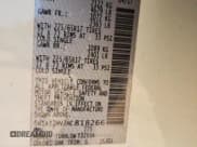 ✅ 2017 Nissan Rogue SV • VIN: 5N1AT2MV2HC818266 • Lot: 86526005. Listed on Copart with 93,172 mi. Free auction sales archive from the USA and detailed vehicle history report at DreamBid. Image 13.