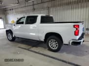 ✅ 2021 Chevrolet Silverado 1500 RST • VIN: 3GCUYEET2MG225371 • Lot: 71009395. Wystawiony na Copart z przebiegiem 114 104 mil. Bezpłatny archiwum sprzedaży aukcyjnych z USA i szczegółowy raport historii pojazdu na DreamBid. Zdjęcie 2.