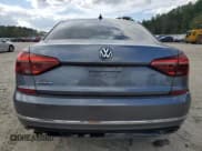 ✅ 2018 Volkswagen Passat S • VIN: 1VWAA7A30JC028610 • Lot: 84710855. Listed on Copart with 114,226 mi. Free auction sales archive from the USA and detailed vehicle history report at DreamBid. Image 6.