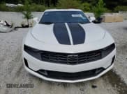 ✅ 2019 Chevrolet Camaro 2LT • VIN: 1G1FD1RS0K0128033 • Lot: 58054665. Listed on Copart with Not provided. Free auction sales archive from the USA and detailed vehicle history report at DreamBid. Image 5.