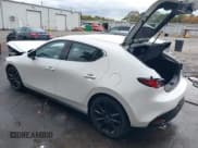 ✅ 2022 Mazda 3 2.5 Turbo • VIN: JM1BPBJY8N1509162 • Lot: 43492762. Listed on IAAI with 33,085 mi. Free auction sales archive from the USA and detailed vehicle history report at DreamBid. Image 3.