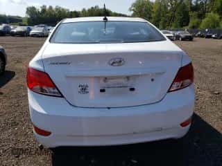 ✅ 2017 Hyundai Accent SE • VIN: KMHCT4AE1HU171331 • Lot: 67033803. Listed on Copart with 142,653 mi miles. Access the free auction sales archive from the USA and view a detailed vehicle history report at DreamBid. Image 6.